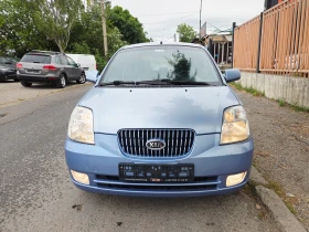 Kia Picanto 1, 100 EURO4 , снимка 3
