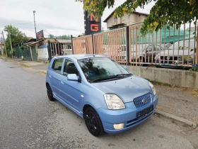 Kia Picanto 1, 100 EURO4 , снимка 2
