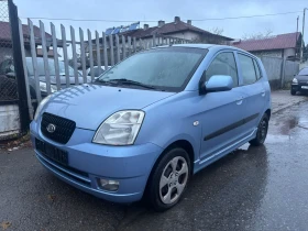 Kia Picanto 1, 100 EURO4 , снимка 2