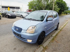 Kia Picanto 1, 100 EURO4 , снимка 4