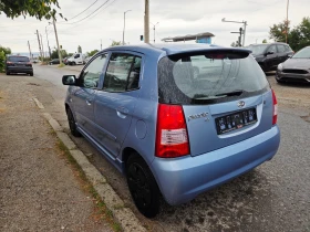 Kia Picanto 1, 100 EURO4 , снимка 5
