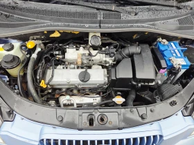 Kia Picanto 1, 100 EURO4 , снимка 13