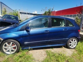 Mercedes-Benz B 200 2.0CDI FACE 140КС, снимка 4