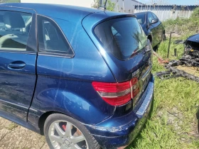 Mercedes-Benz B 200 2.0CDI FACE 140КС, снимка 5