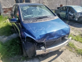 Mercedes-Benz B 200 2.0CDI FACE 140КС, снимка 1