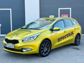 Kia Ceed 1.4i Фабрична газ, снимка 3