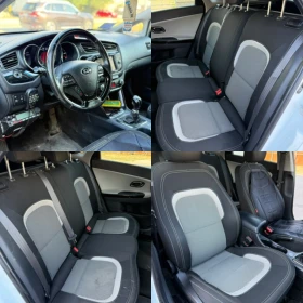 Kia Ceed 1.4i Фабрична газ, снимка 11