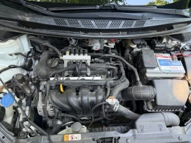 Kia Ceed 1.4i Фабрична газ, снимка 12