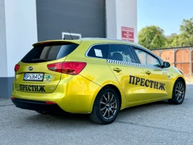 Kia Ceed 1.4i Фабрична газ, снимка 7