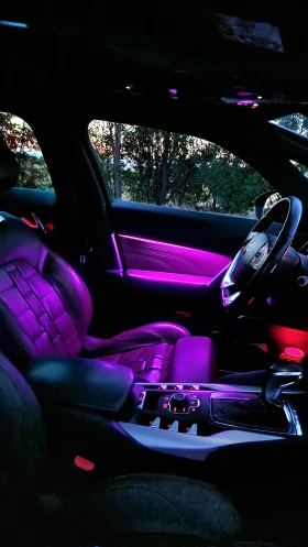 Citroen DS5 2.0 BlueHdi 180к.с., снимка 15