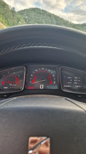 Citroen DS5 2.0 BlueHdi 180к.с., снимка 8