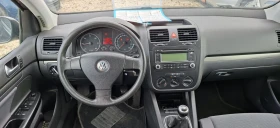 VW Golf 1.9TDI-4X4, снимка 6