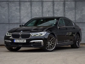 BMW 740 740 I M PACK, снимка 1