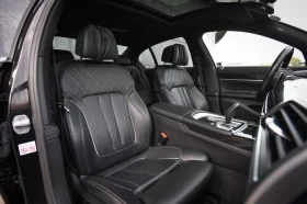 BMW 740 740 I M PACK, снимка 8
