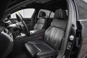 BMW 740 740 I M PACK, снимка 9