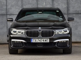 BMW 740 740 I M PACK, снимка 2