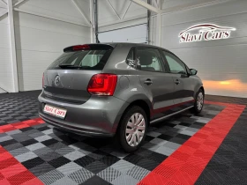 VW Polo 1.2 i - COMFORT LINE, снимка 6