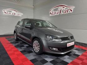 VW Polo 1.2 i - COMFORT LINE, снимка 1