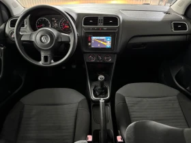 VW Polo 1.2 i - COMFORT LINE, снимка 9