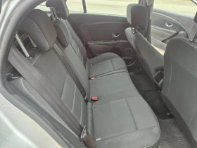 Renault Megane 1.5DCI 110K.S, снимка 11