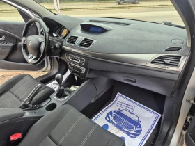 Renault Megane 1.5DCI 110K.S, снимка 10