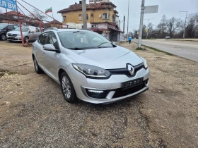 Renault Megane 1.5DCI 110K.S, снимка 1