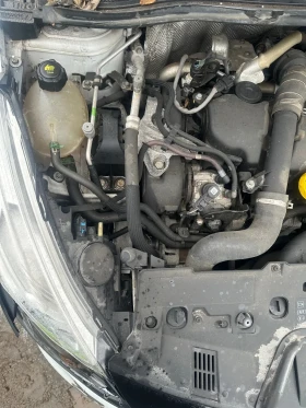 Renault Clio КАТАСТРОФИРАЛ, снимка 8