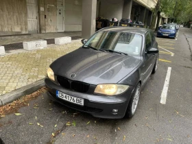 BMW 120, снимка 1