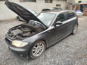 BMW 120, снимка 7