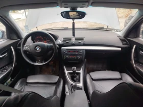 BMW 120, снимка 10