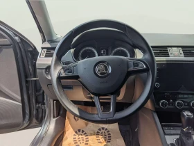 Skoda Octavia 1.6, снимка 10