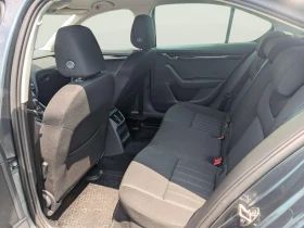 Skoda Octavia 1.6, снимка 8