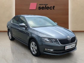 Skoda Octavia 1.6, снимка 5