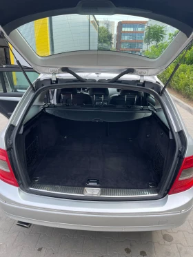 Mercedes-Benz C 220 220cdi /OM646/ /ВИДЕО/, снимка 6