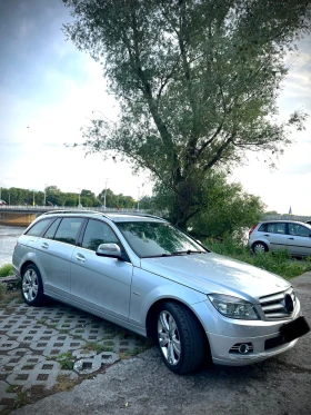 Mercedes-Benz C 220 220cdi /OM646/ /ВИДЕО/, снимка 4