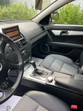 Mercedes-Benz C 220 220cdi /OM646/ /ВИДЕО/, снимка 7