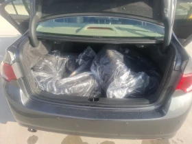 Honda Accord, снимка 14