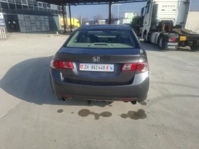 Honda Accord, снимка 5