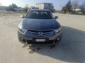 Honda Accord, снимка 1