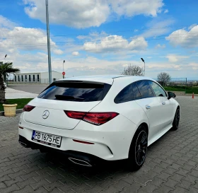 Mercedes-Benz CLA 220 AMG, снимка 5