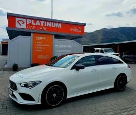 Mercedes-Benz CLA 220 AMG, снимка 7