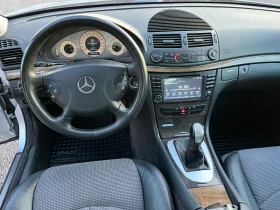 Mercedes-Benz E 200 E-200, снимка 9