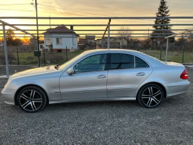 Mercedes-Benz E 200 E-200, снимка 4