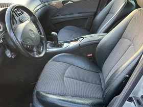 Mercedes-Benz E 200 E-200, снимка 10