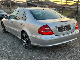 Mercedes-Benz E 200 E-200, снимка 6
