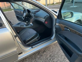 Mercedes-Benz E 200 E-200, снимка 12