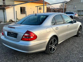 Mercedes-Benz E 200 E-200, снимка 7