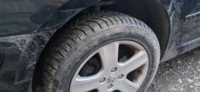 Peugeot 307 2.0hdi, снимка 5