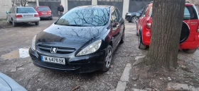 Peugeot 307 2.0hdi, снимка 1