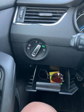 Skoda Octavia Skoda Octavia 2.0TDI VRS 184hp 2015 (5e5), снимка 4